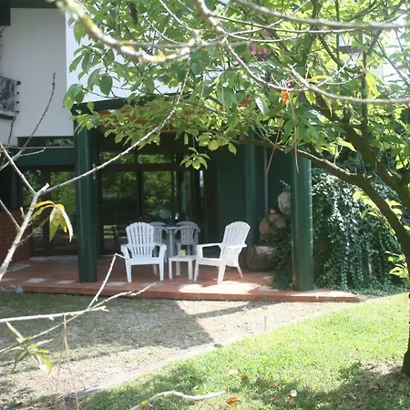 Гостевой дом Casa Miralta