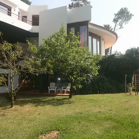 Гостевой дом Casa Miralta