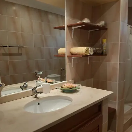 Casa Miralta * Назаре