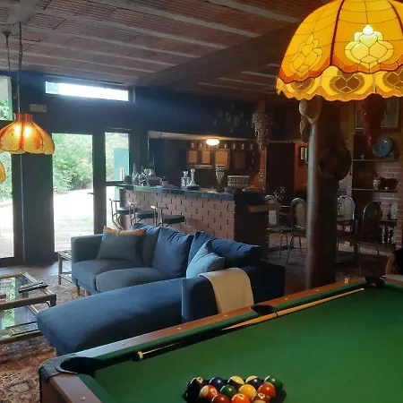 Casa Miralta * Назаре