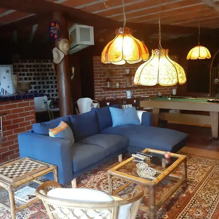 Гостевой дом Casa Miralta