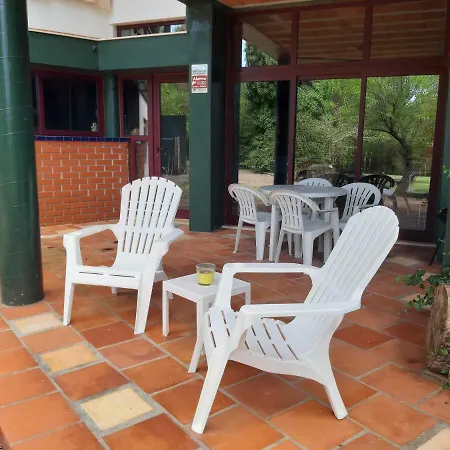 Casa Miralta
