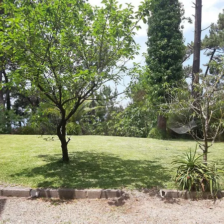 Casa Miralta * Назаре