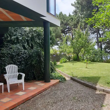 Casa Miralta Гостевой дом Назаре
