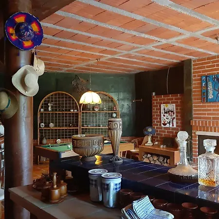 Casa Miralta *