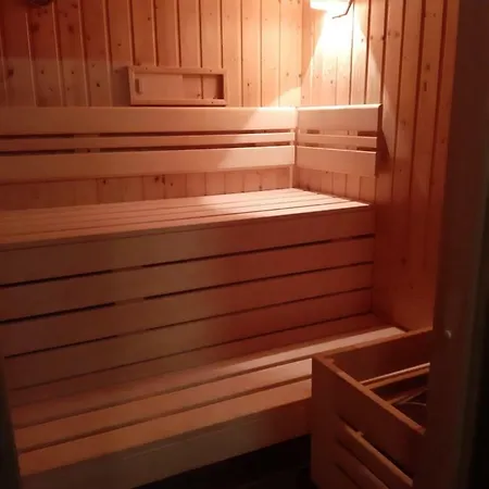 Гостевой дом Casa Miralta *