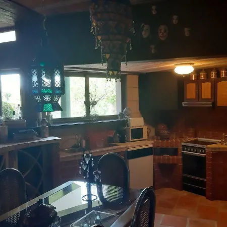 Casa Miralta *