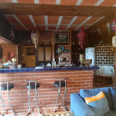 Casa Miralta