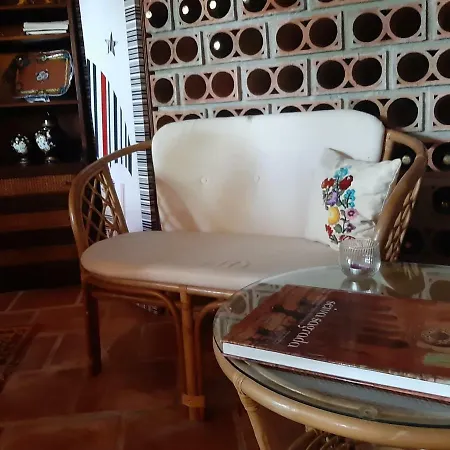Casa Miralta