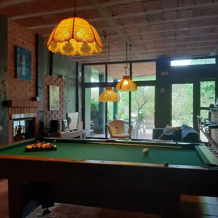 Гостевой дом Casa Miralta