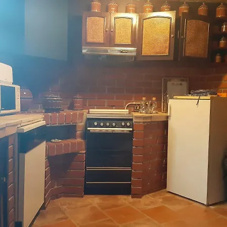 Casa Miralta Гостевой дом *