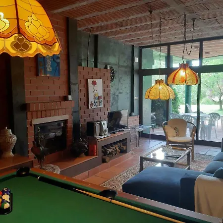 Гостевой дом Casa Miralta Назаре