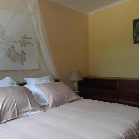 Casa Miralta * Назаре