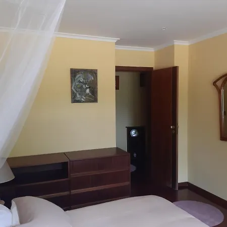 Casa Miralta Гостевой дом Назаре