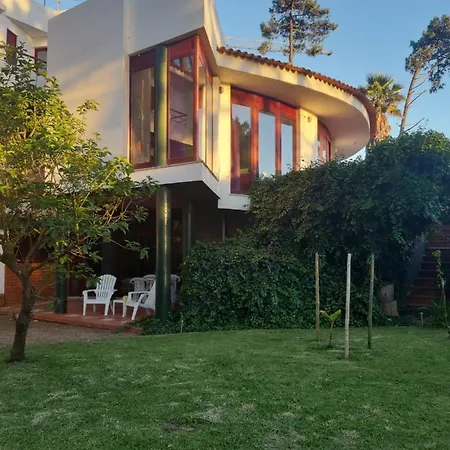Гостевой дом Casa Miralta *