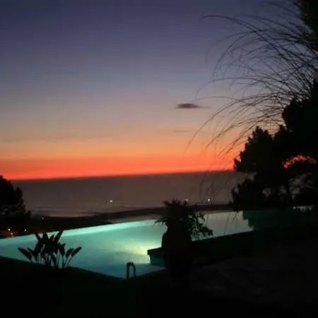 Casa Miralta Guest house Nazare