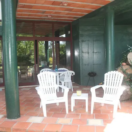 Casa Miralta