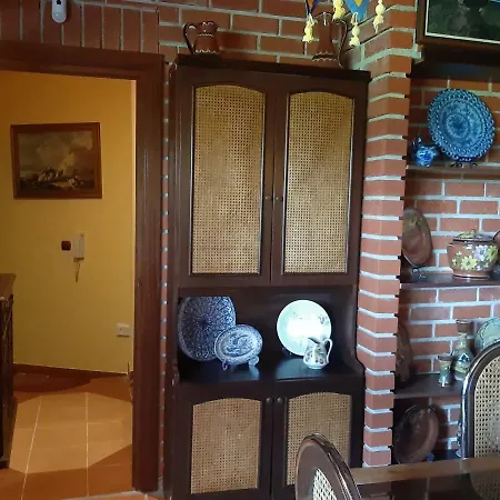 Casa Miralta Guest house *