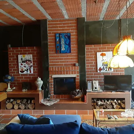 Casa Miralta Guest house