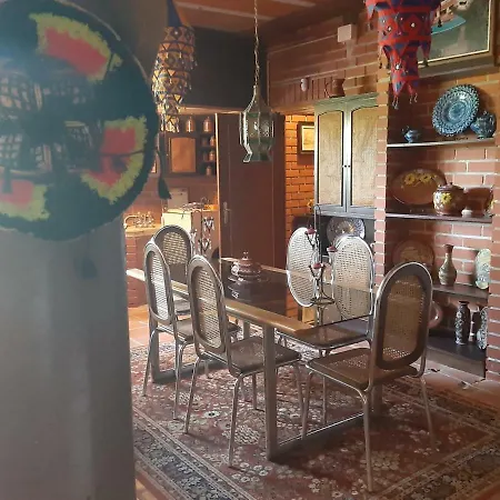 Casa Miralta * Nazare